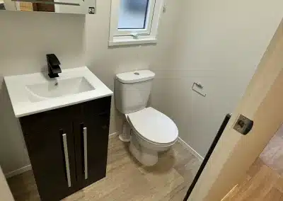 Nordik Jubilee chalet stacaravan