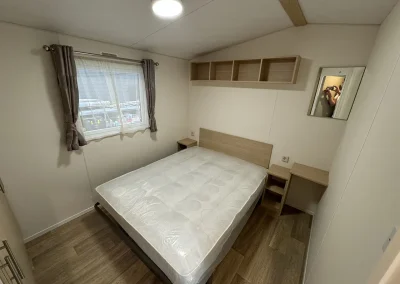 Nordstar Stacaravan Chalet