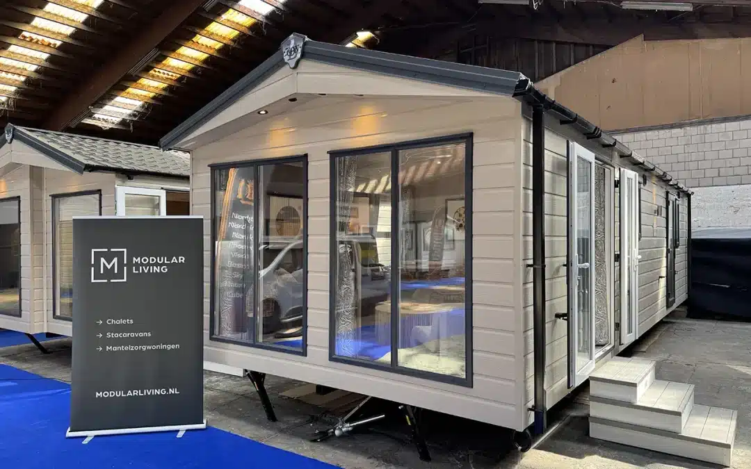 Nordtica model 2026  Nu in de showroom!