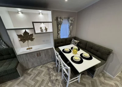 Phoenix Stacaravan Chalet