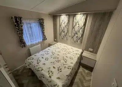 Phoenix Stacaravan Chalet