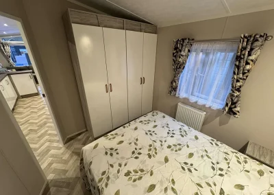 Phoenix Stacaravan Chalet