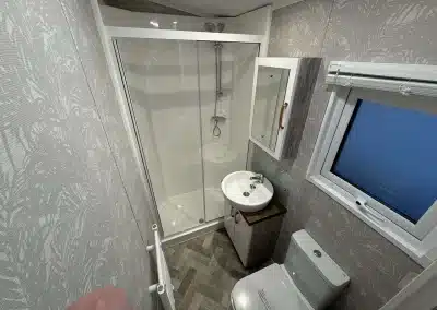 Phoenix Stacaravan Chalet
